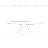 A coffee table Santiz