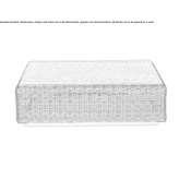 Ethimo EtWick® low garden table Loyola