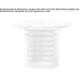 Marble side table Rydal