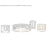 Outdoor table Tabira