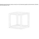 Teak coffee table Ahoskie