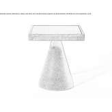 Stolik ogrodowy Square Ductal® Glodeni