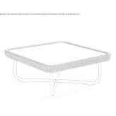 Coffee table with HPL top Soritor