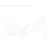 Design a garden table Burtunay