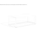 Garden table Unverre