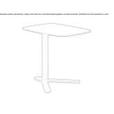 Garden table Vinings