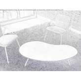 Garden table Irschen