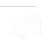 Polyurethane coffee table Soliedra