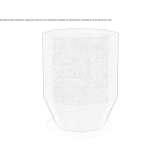 Octagonal cement garden table Skadovsk
