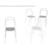 Garden chair Rawson