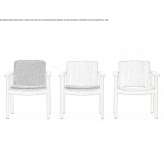 Teak garden chair Hombeek