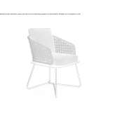 Outdoor chair Milliken