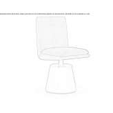 Chair Mende