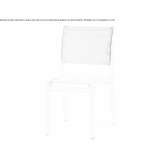 Batyline® chair Dziuche