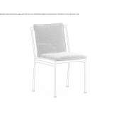Metal garden chair Siggiewi