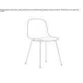 Garden chair Absam