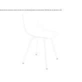 Garden chair Etalans