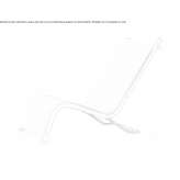 Batyline® lounger Paujiles