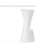 Polyethylene stool Tergu