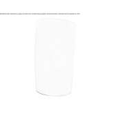Polyethylene stool Waggaman