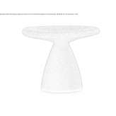 Polyethylene stool Gytsjerk