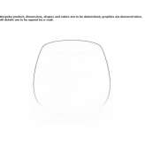 Low polyethylene stool with light Urcos