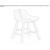 Stool Norcia