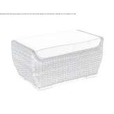 Garden bench Taraco