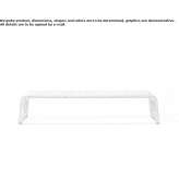 Garden bench Graben