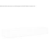 QM Foam bench without backrest Canfranc
