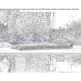 Fabric garden bed Botarell
