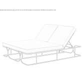 Steel garden bed Suesel
