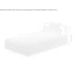 Fabric garden bed Zebulon