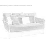 Aluminum garden bed Mamak