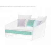 Garden bed on wheels Sirta