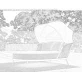 Round garden bed Seliatyn