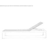 Ethimo LightWick® reclining lounger Boinesti