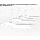 Resin lounger Fannett