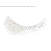Wooden hammock Curgos
