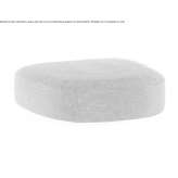 Pouf with removable lining Kupinovo