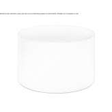 QM Foam round lounge sofa Tanaina
