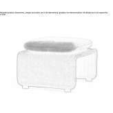 Outdoor pouffe Kulykiv