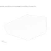 Podnóżek QM Foam Canfranc