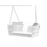 2-seater hanging garden chair Okunevka