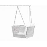 Hanging garden chair for 1 person Okunevka