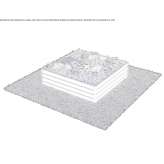 Raised garden bed Olveston