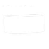 Modular stainless steel flower pot Grosotto