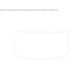 Modular stainless steel flower pot Grosotto