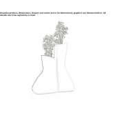 Garden vase Felegara