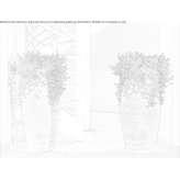 Ceramic vase Ploemeur